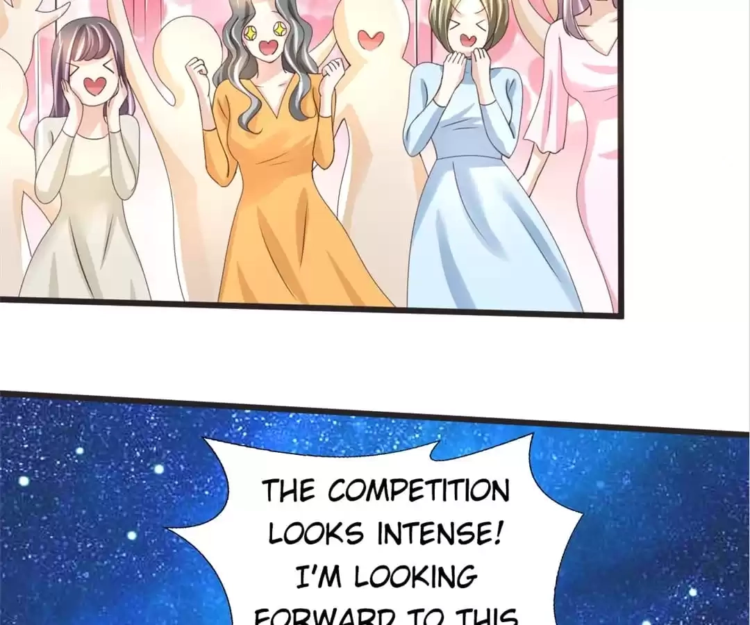 Love, Dream and Make-Up Chapter 45 page 22 - 