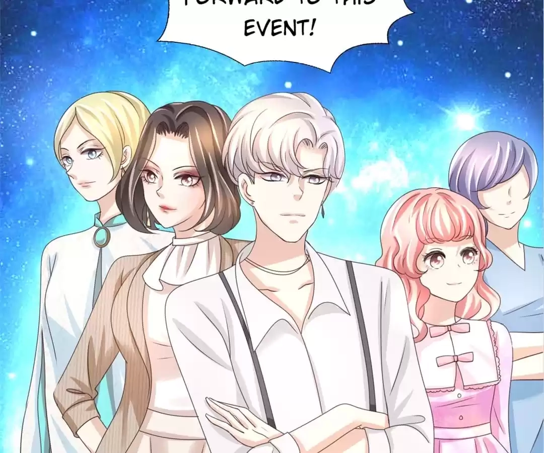 Love, Dream and Make-Up Chapter 45 page 23 - 