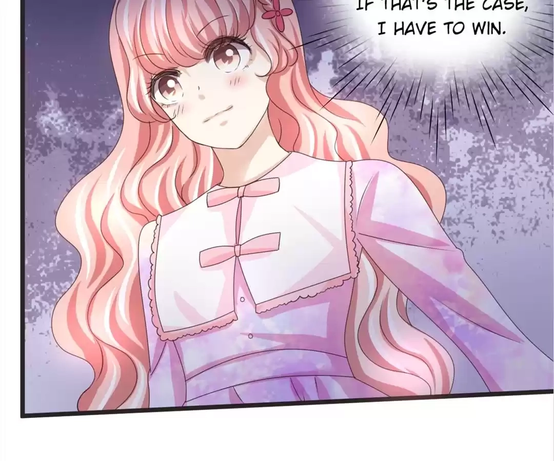 Love, Dream and Make-Up Chapter 45 page 25 - 