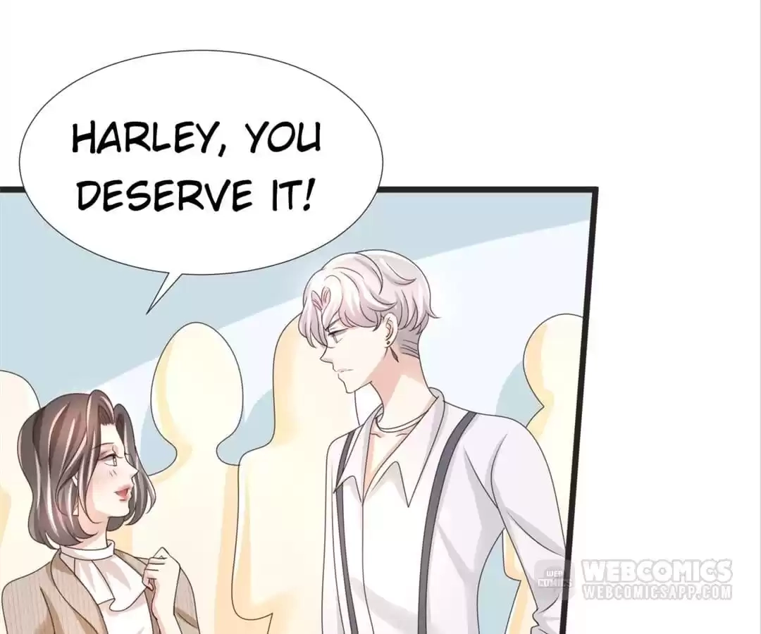 Love, Dream and Make-Up Chapter 45 page 26 - 