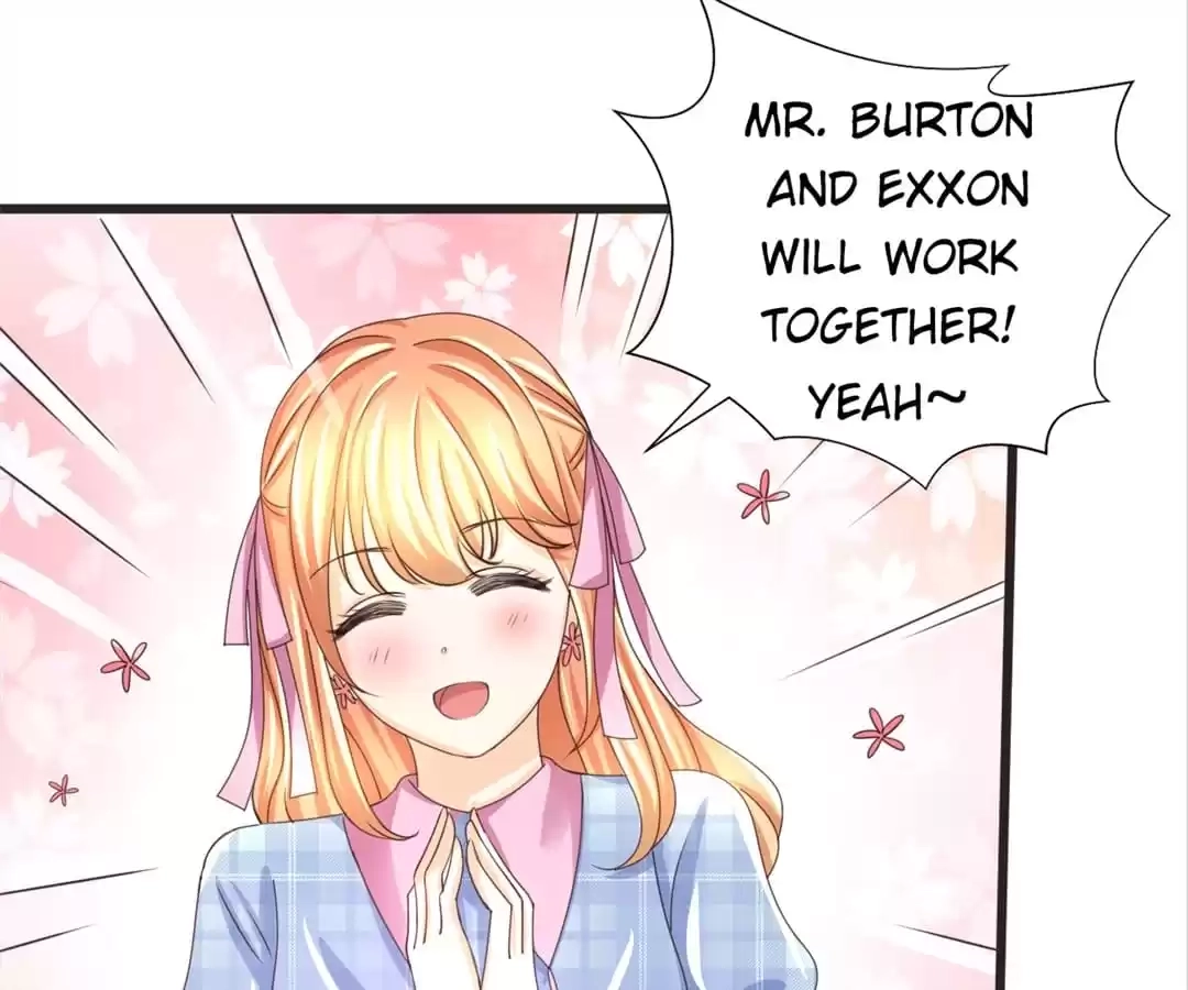 Love, Dream and Make-Up Chapter 45 page 28 - 
