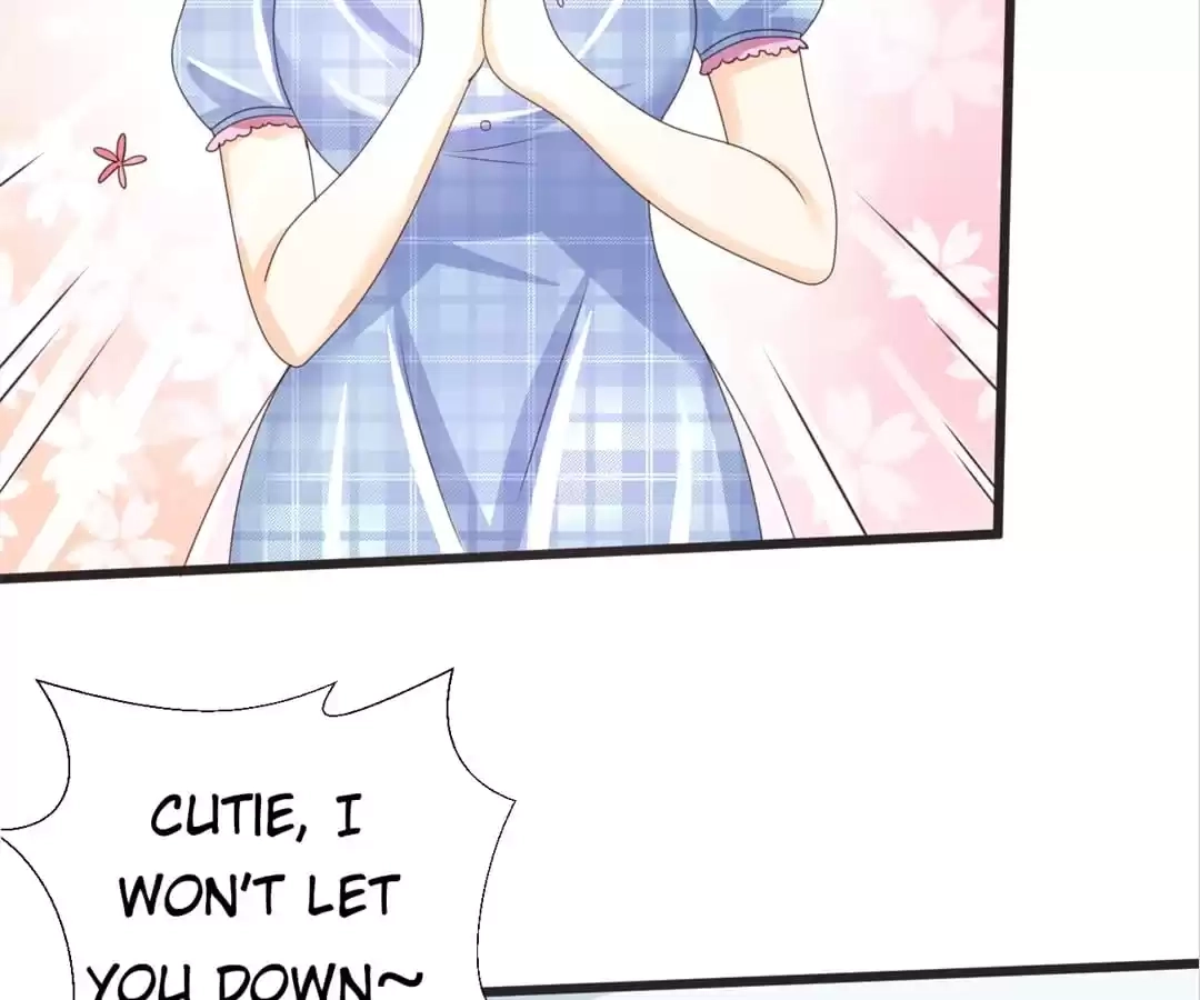 Love, Dream and Make-Up Chapter 45 page 29 - 