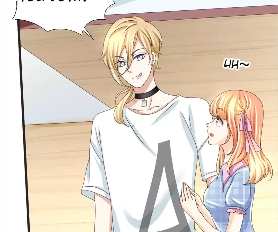 Love, Dream and Make-Up Chapter 45 page 30 - 