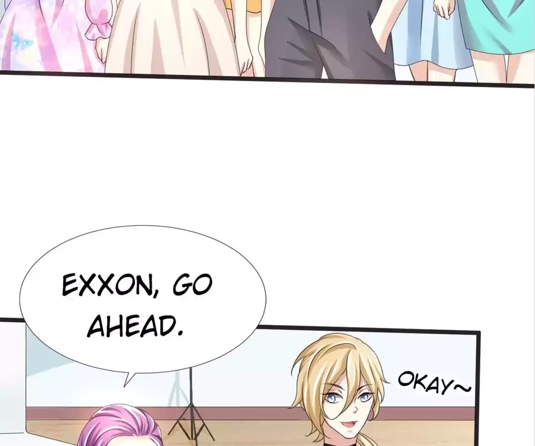 Love, Dream and Make-Up Chapter 45 page 4 - 
