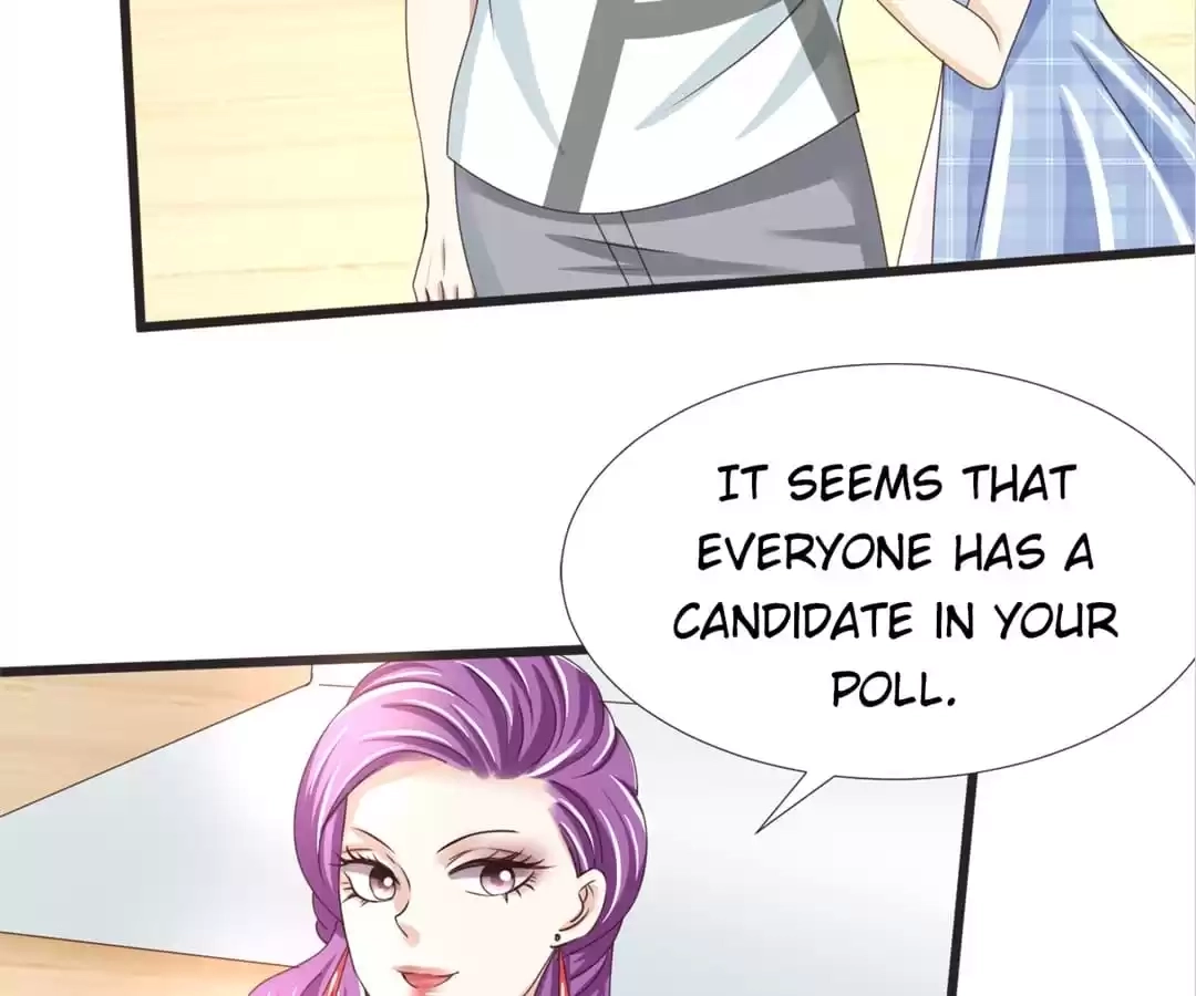 Love, Dream and Make-Up Chapter 45 page 31 - 