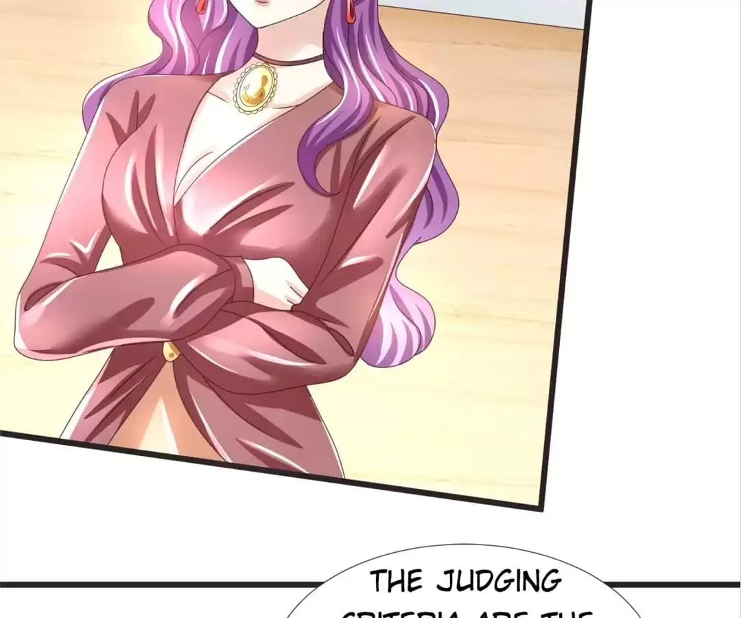 Love, Dream and Make-Up Chapter 45 page 32 - 
