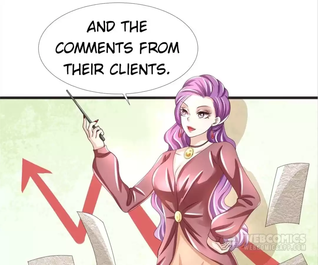 Love, Dream and Make-Up Chapter 45 page 34 - 