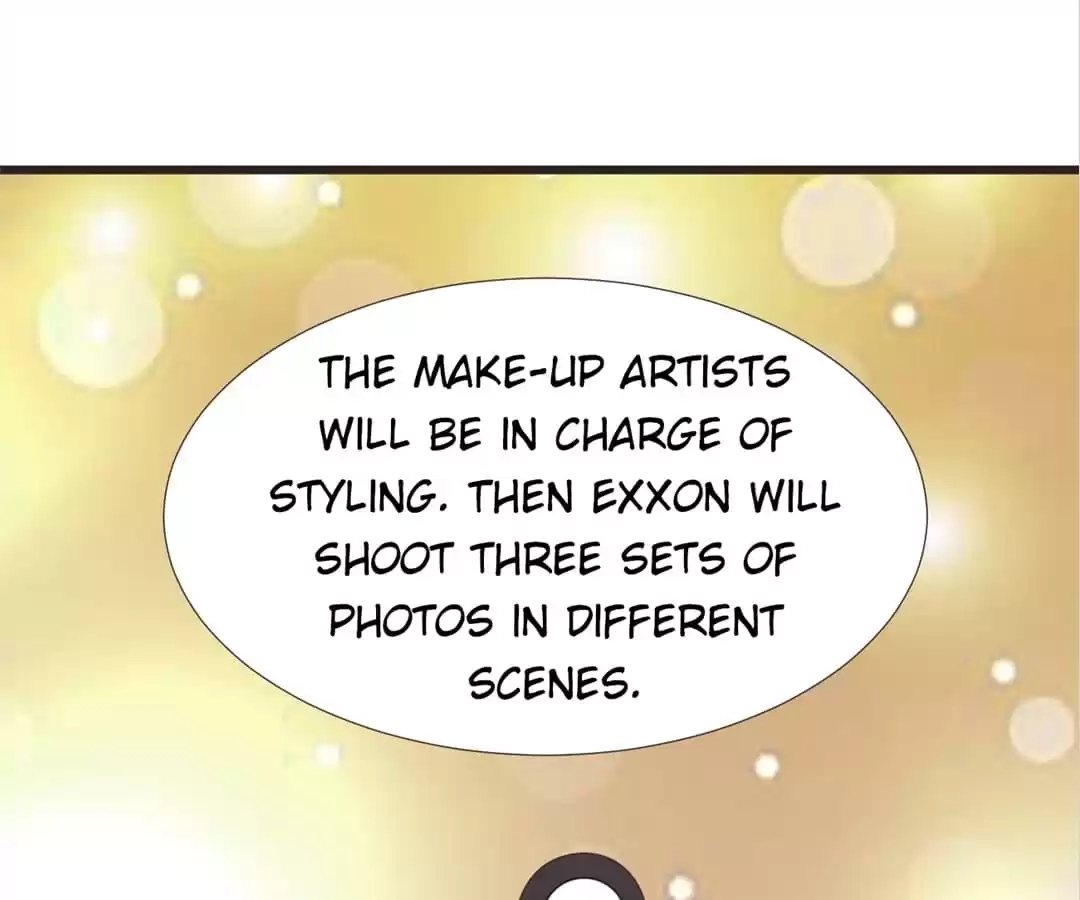 Love, Dream and Make-Up Chapter 45 page 37 - 