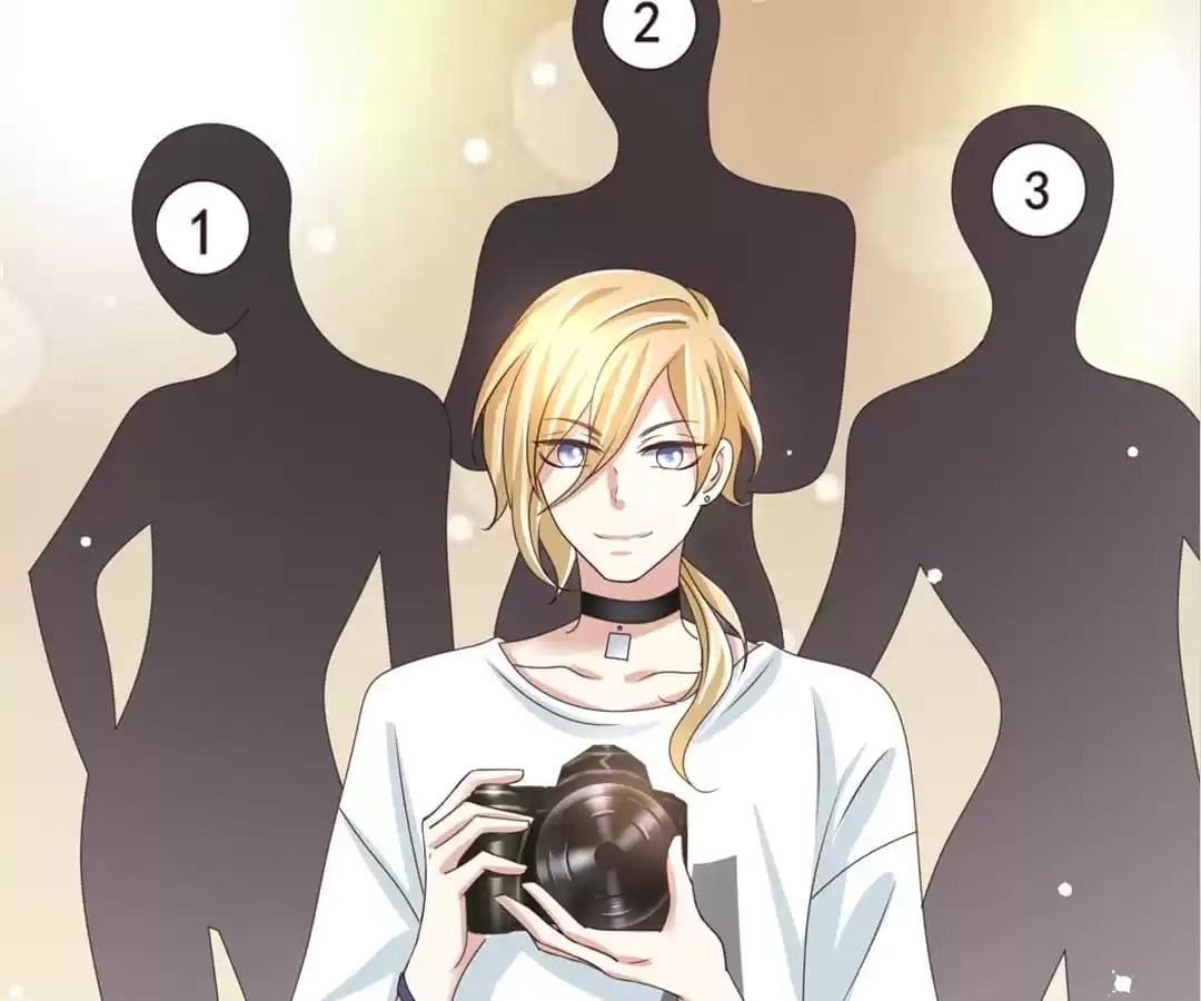 Love, Dream and Make-Up Chapter 45 page 38 - 