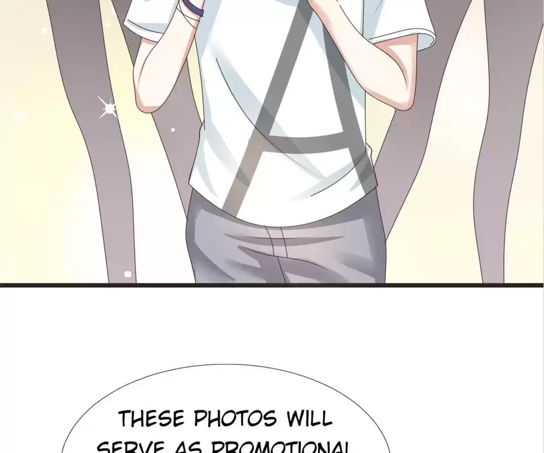 Love, Dream and Make-Up Chapter 45 page 39 - 