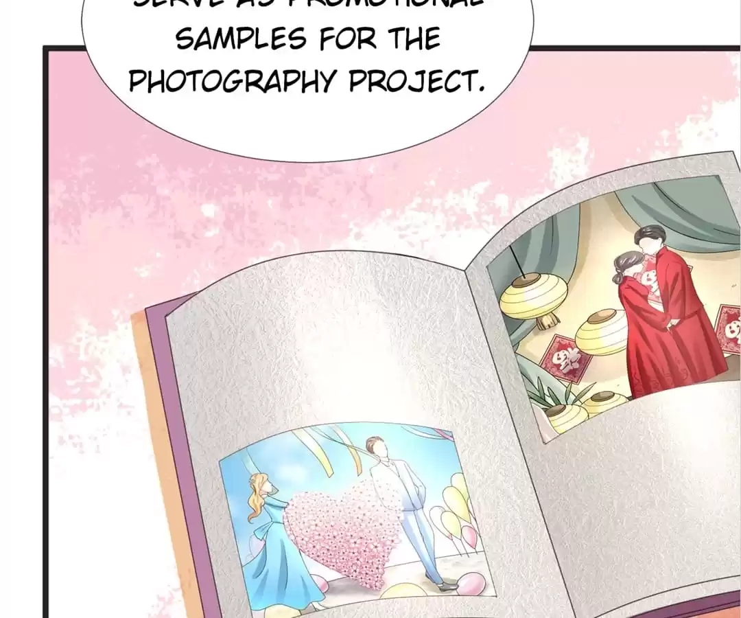 Love, Dream and Make-Up Chapter 45 page 40 - 