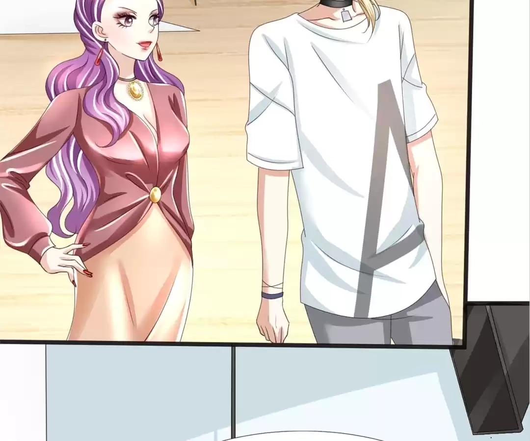 Love, Dream and Make-Up Chapter 45 page 5 - 