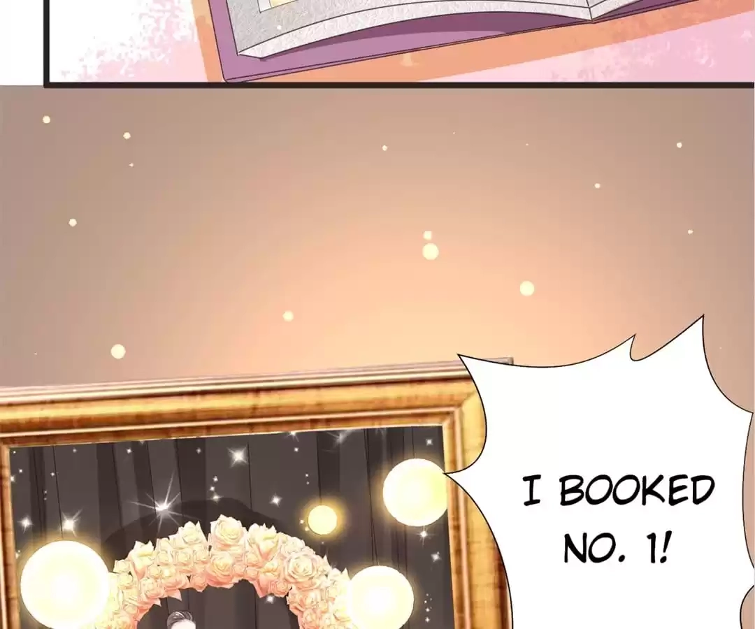 Love, Dream and Make-Up Chapter 45 page 41 - 