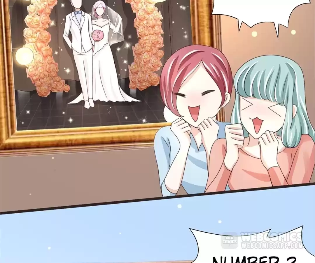 Love, Dream and Make-Up Chapter 45 page 42 - 