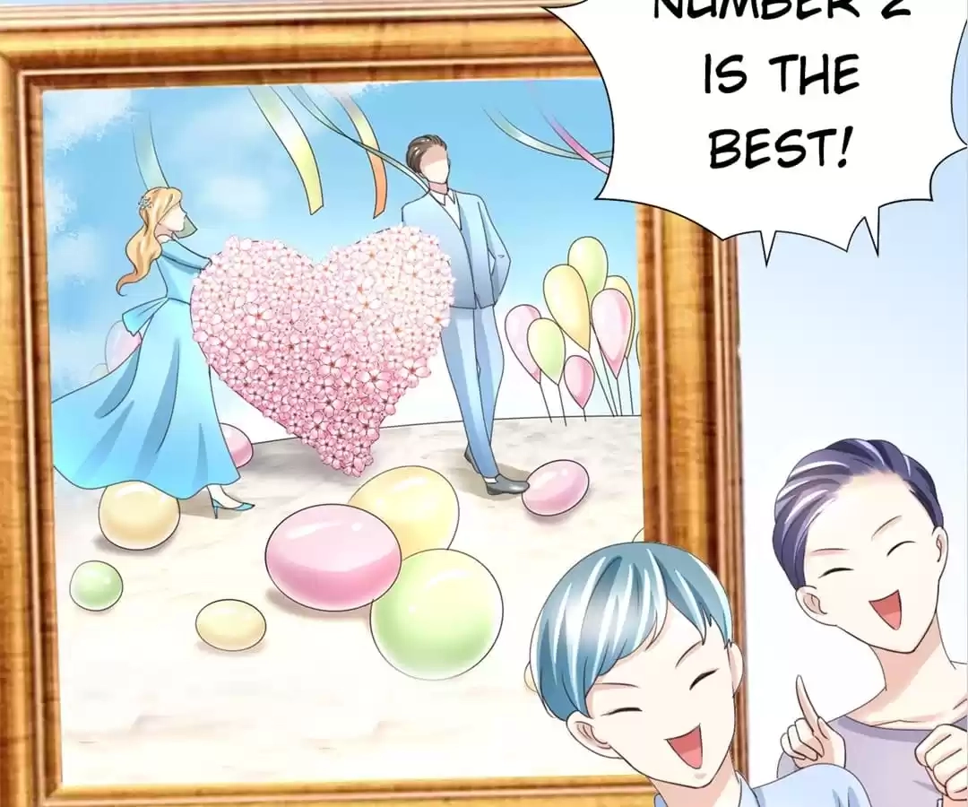 Love, Dream and Make-Up Chapter 45 page 43 - 