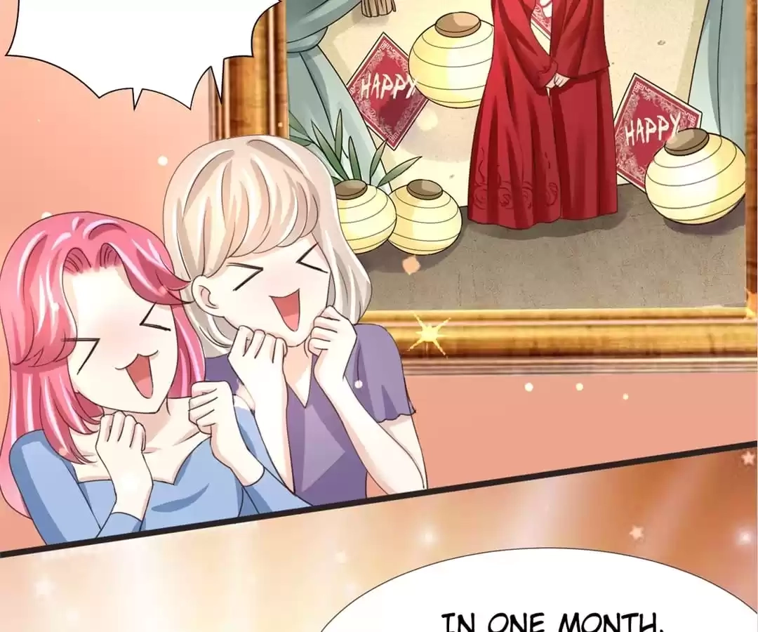 Love, Dream and Make-Up Chapter 45 page 45 - 