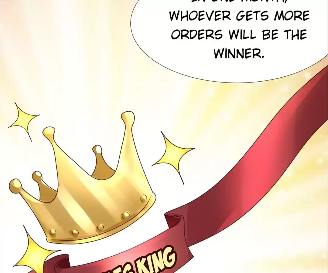 Love, Dream and Make-Up Chapter 45 page 46 - 