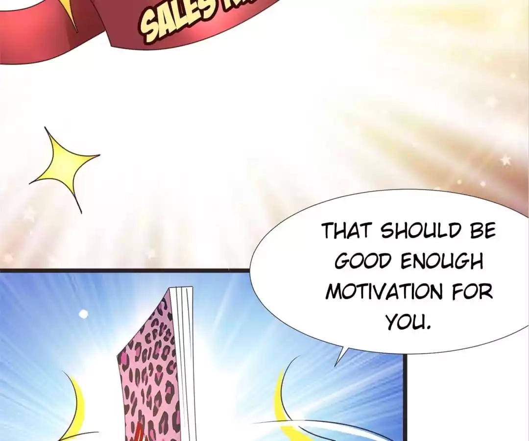 Love, Dream and Make-Up Chapter 45 page 47 - 