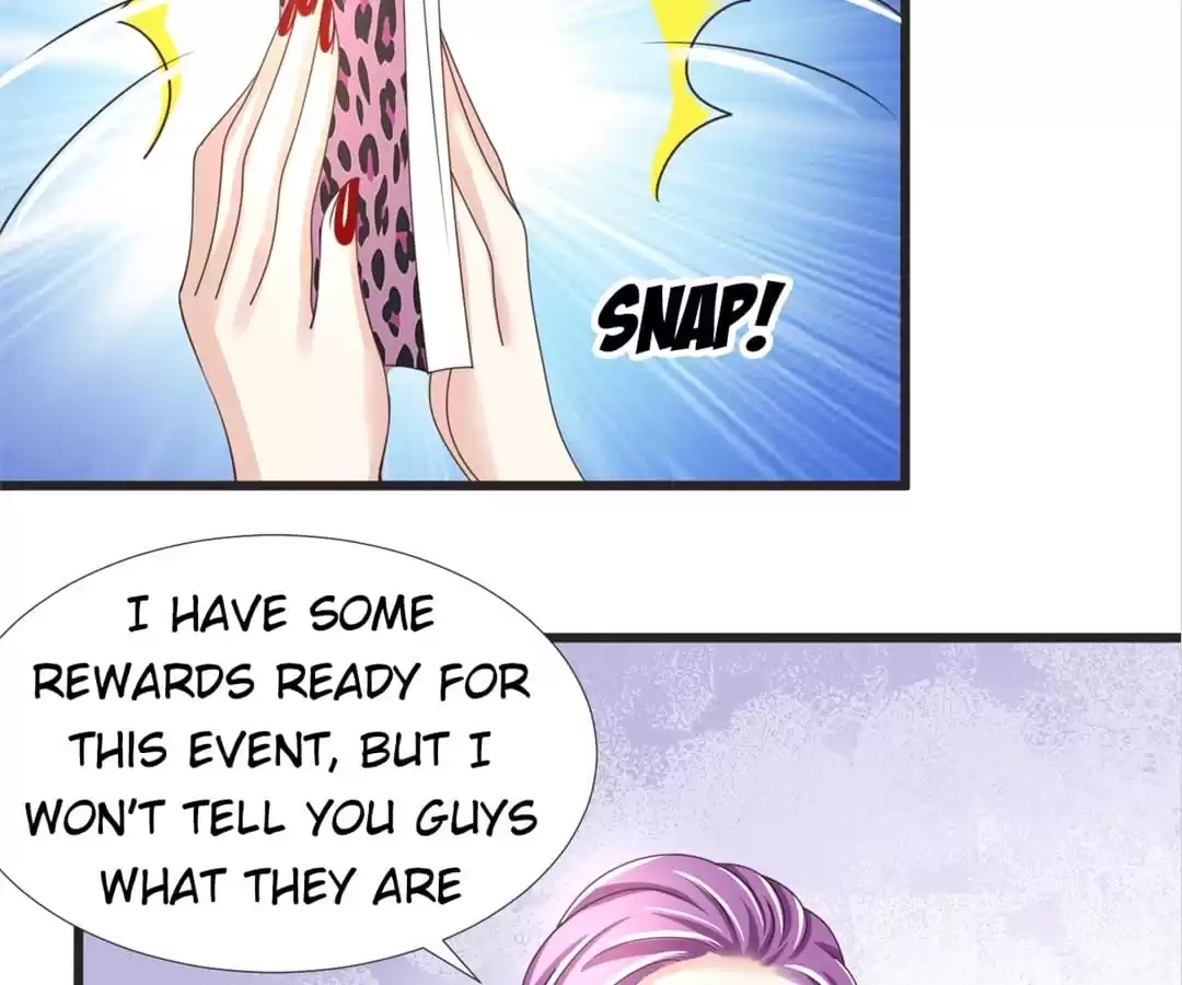 Love, Dream and Make-Up Chapter 45 page 48 - 