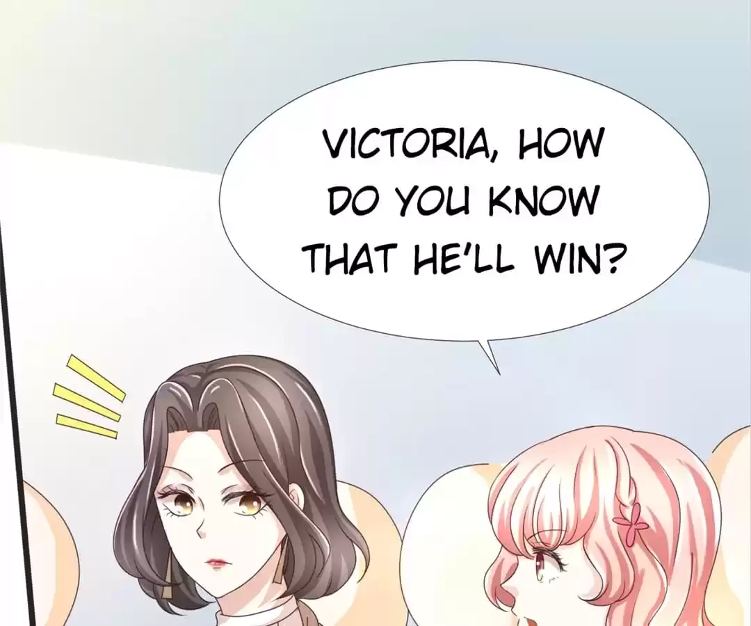 Love, Dream and Make-Up Chapter 45 page 54 - 