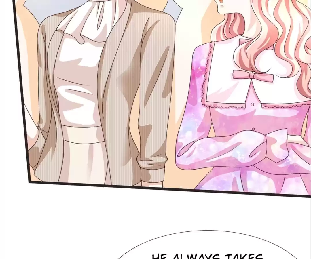 Love, Dream and Make-Up Chapter 45 page 55 - 