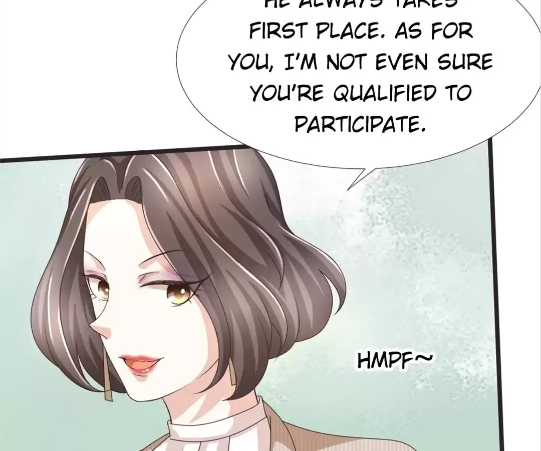 Love, Dream and Make-Up Chapter 45 page 56 - 