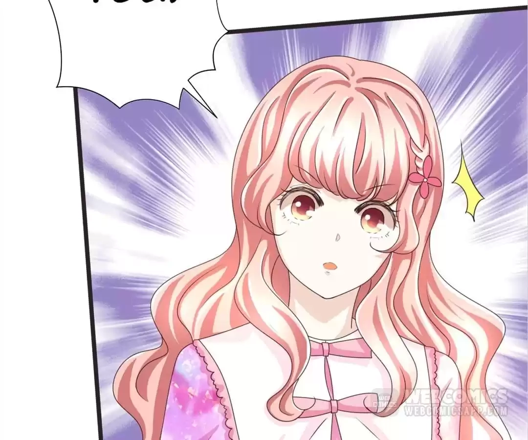 Love, Dream and Make-Up Chapter 45 page 58 - 