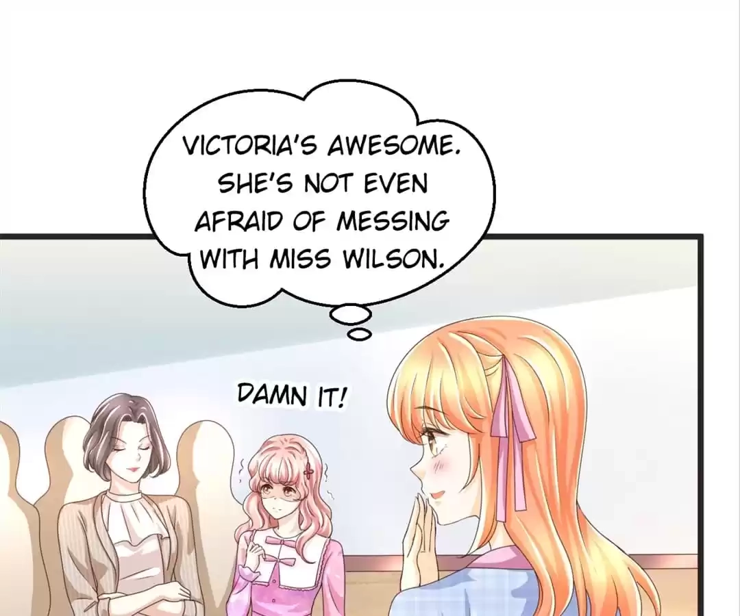 Love, Dream and Make-Up Chapter 45 page 60 - 