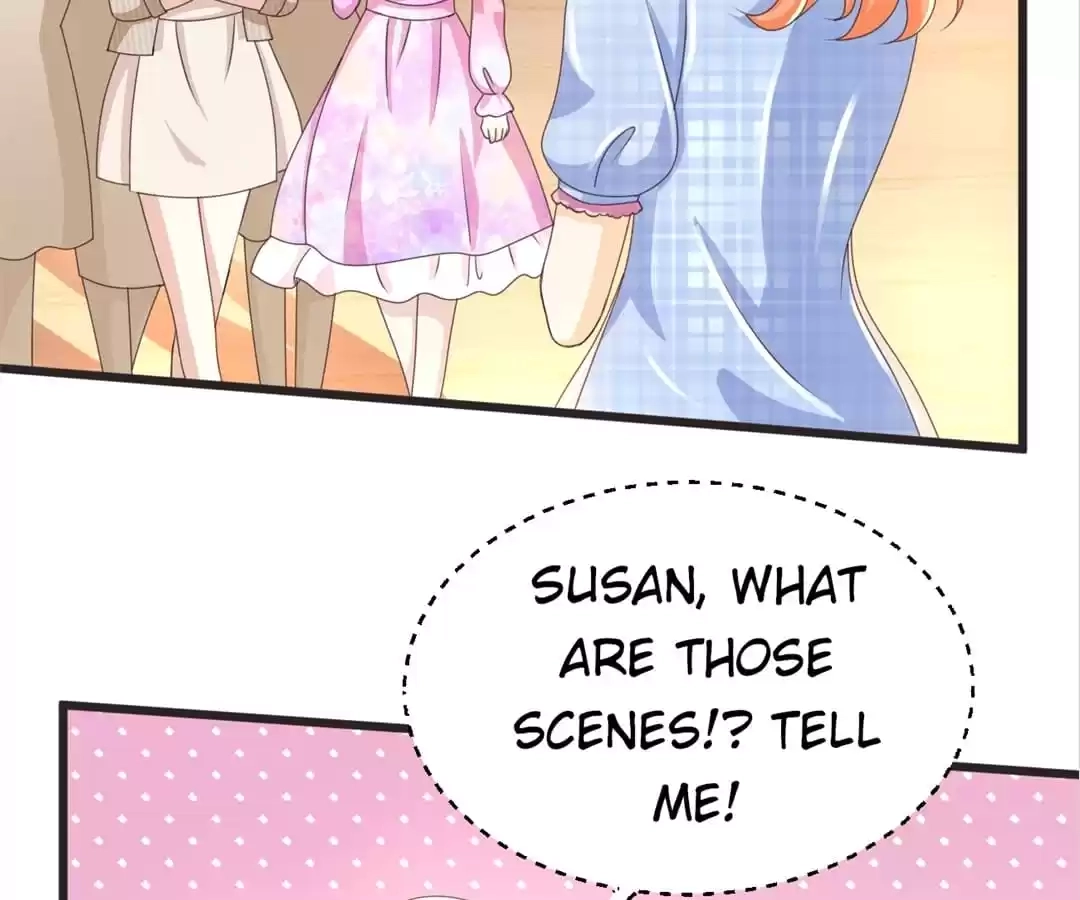 Love, Dream and Make-Up Chapter 45 page 61 - 