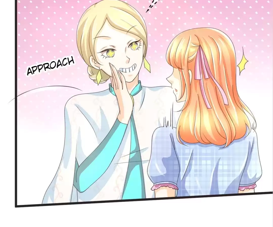 Love, Dream and Make-Up Chapter 45 page 62 - 