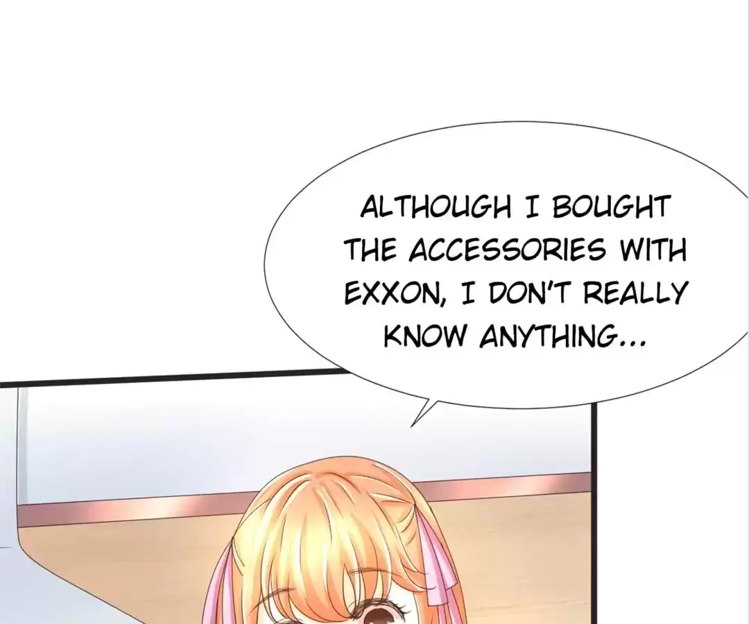 Love, Dream and Make-Up Chapter 45 page 63 - 