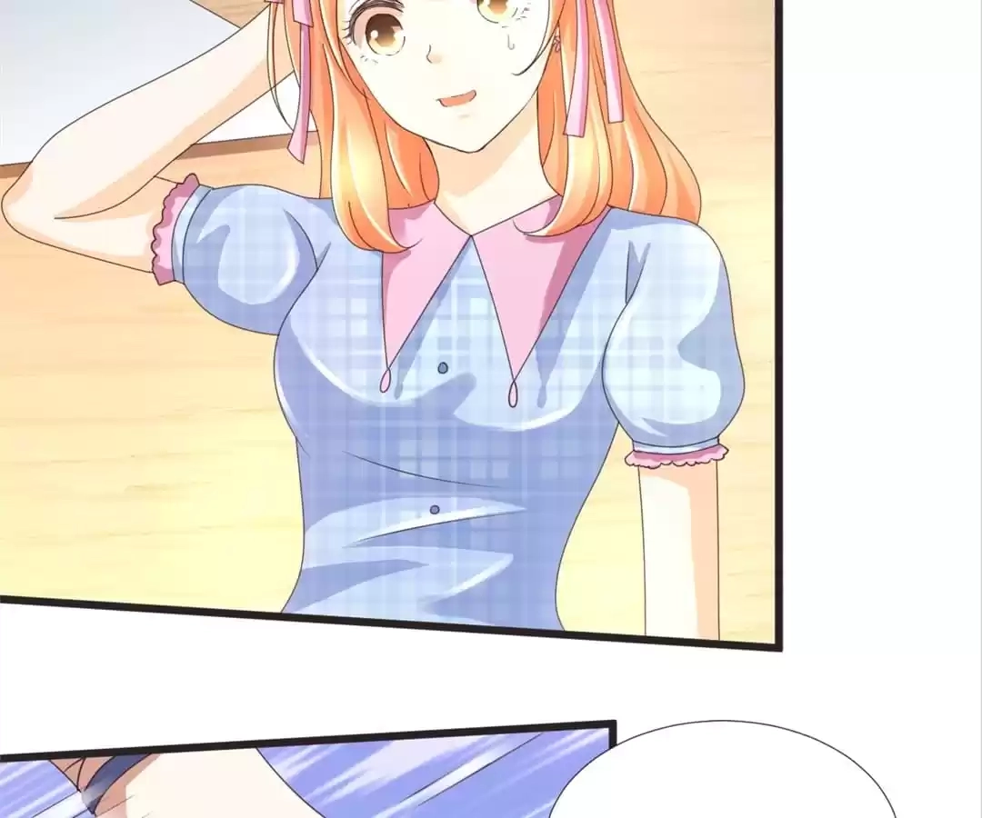 Love, Dream and Make-Up Chapter 45 page 64 - 