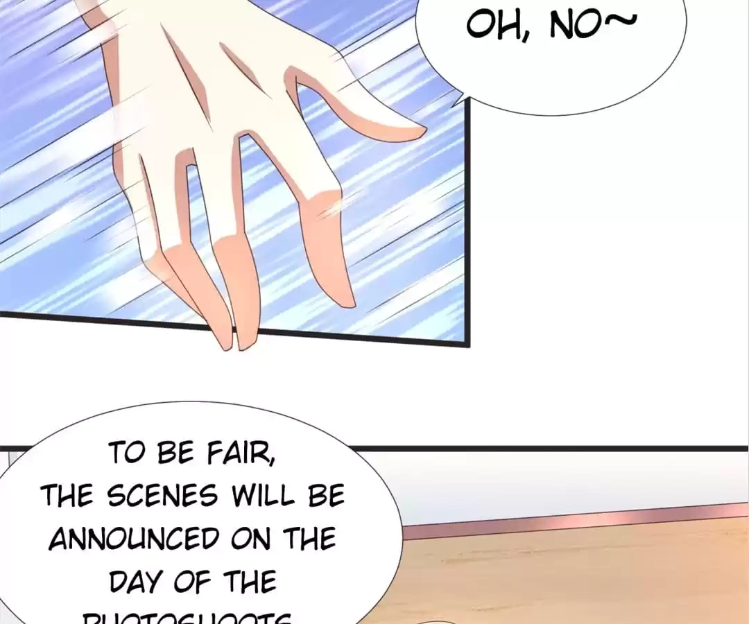 Love, Dream and Make-Up Chapter 45 page 65 - 