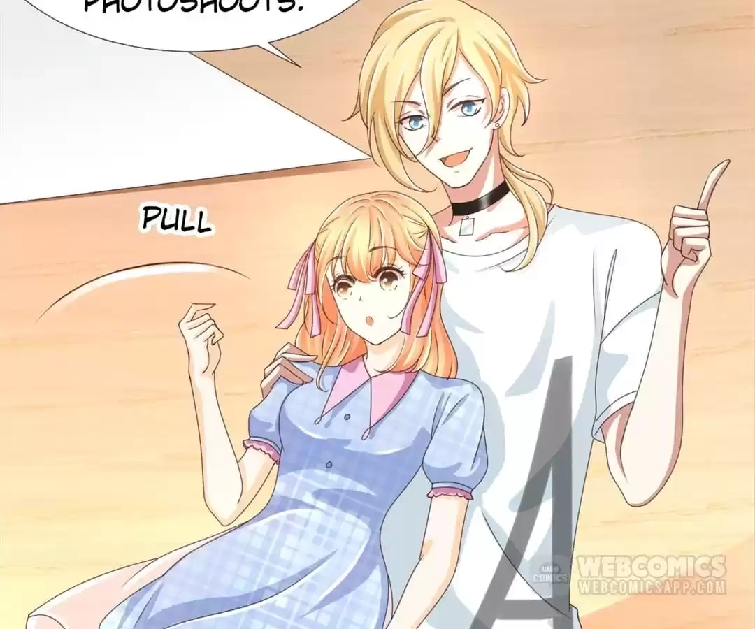 Love, Dream and Make-Up Chapter 45 page 66 - 