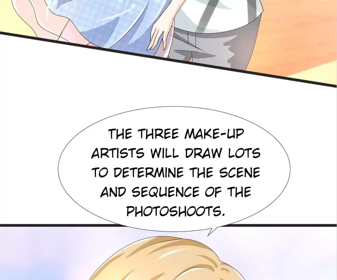 Love, Dream and Make-Up Chapter 45 page 67 - 