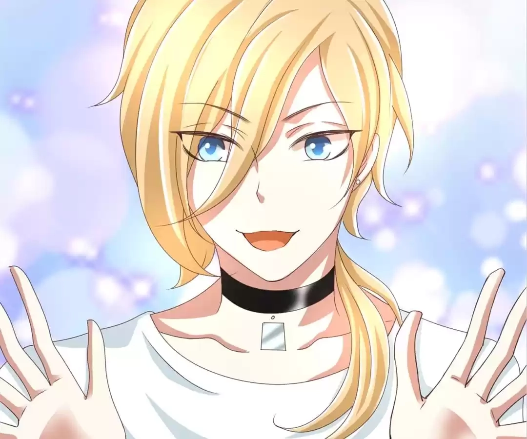 Love, Dream and Make-Up Chapter 45 page 68 - 