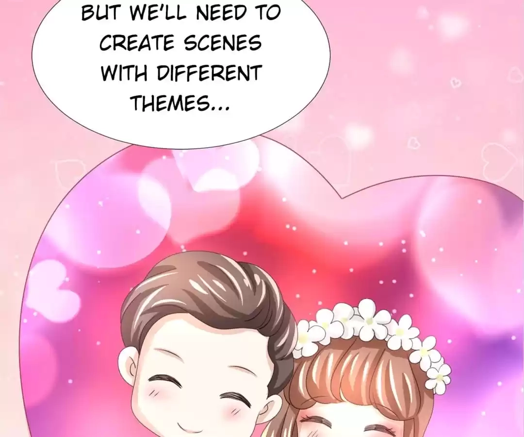 Love, Dream and Make-Up Chapter 45 page 8 - 