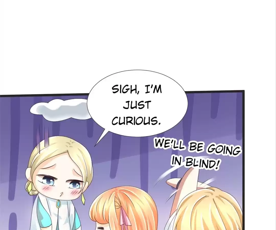 Love, Dream and Make-Up Chapter 45 page 72 - 