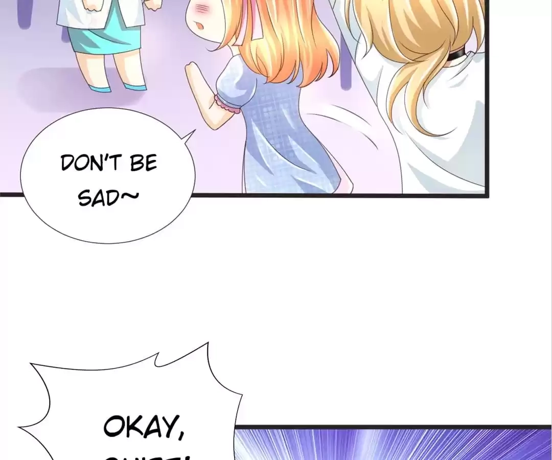 Love, Dream and Make-Up Chapter 45 page 73 - 