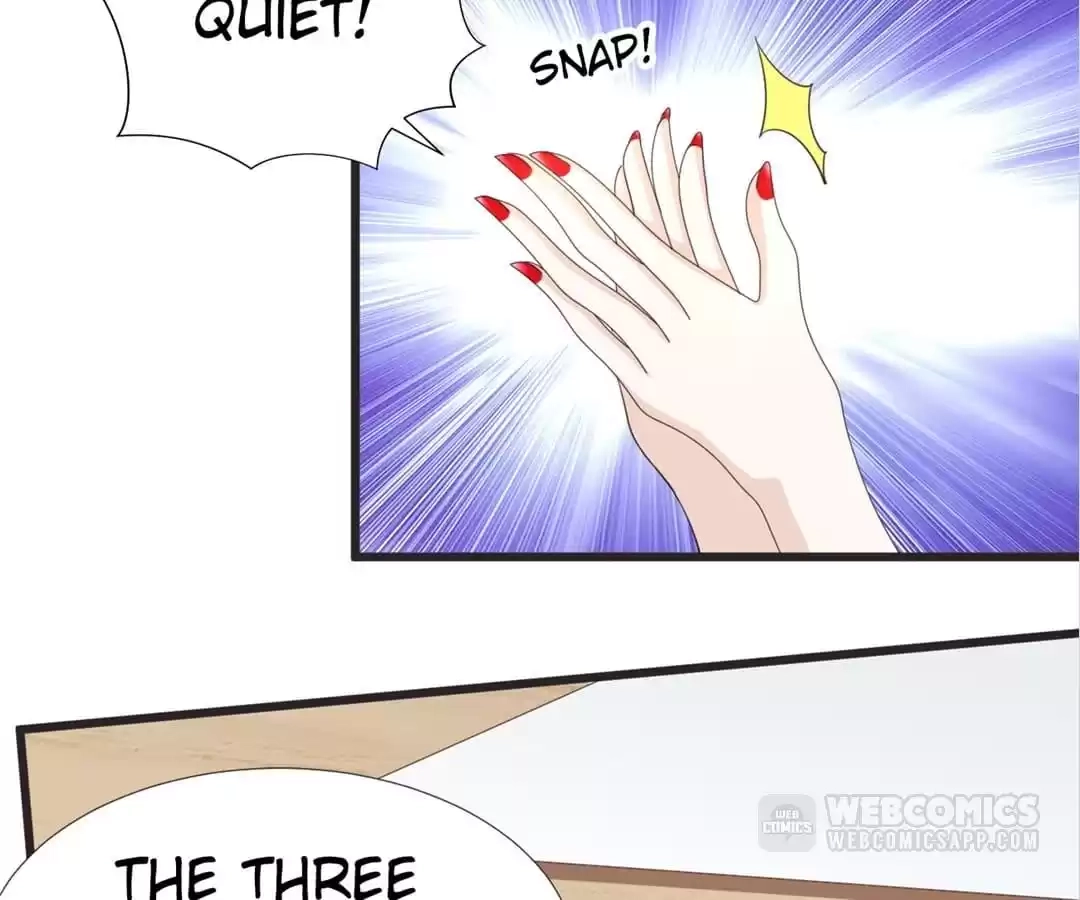 Love, Dream and Make-Up Chapter 45 page 74 - 