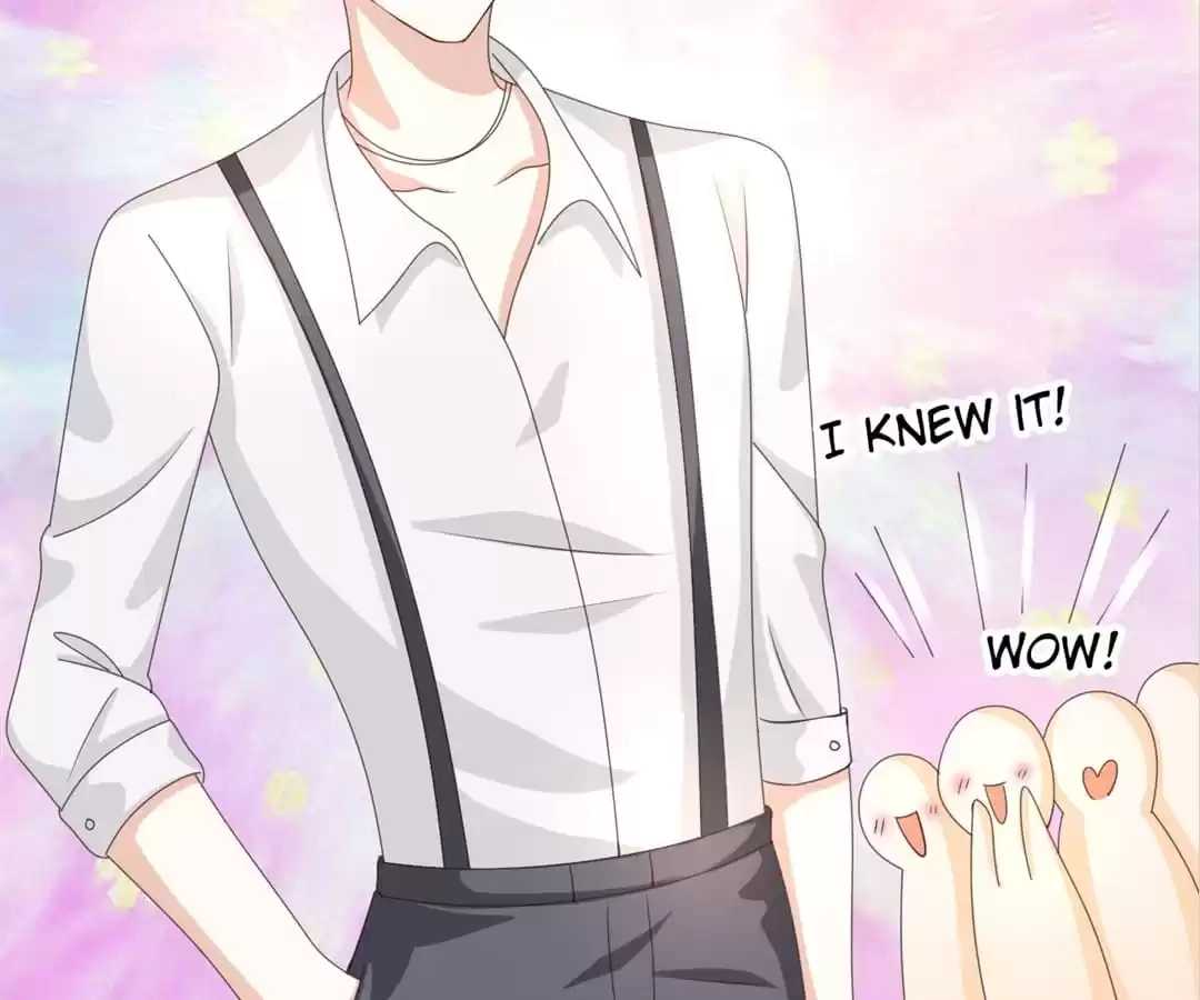 Love, Dream and Make-Up Chapter 45 page 77 - 