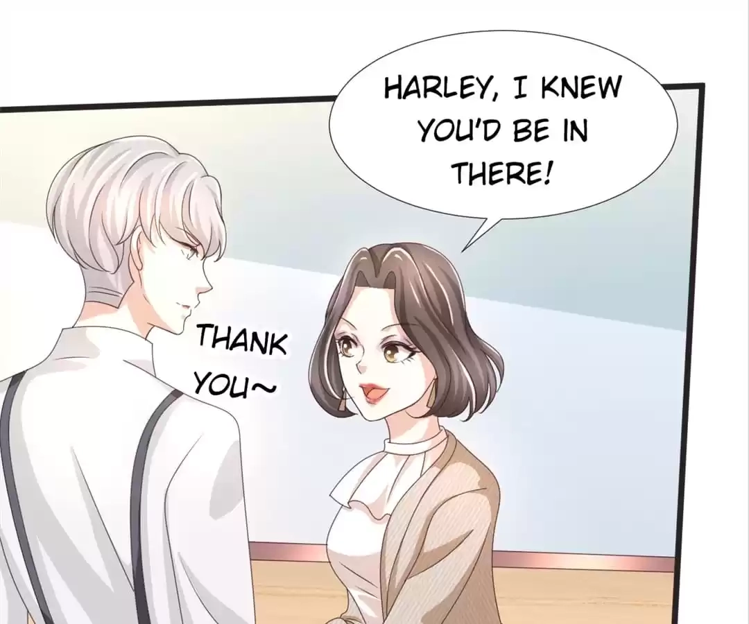 Love, Dream and Make-Up Chapter 45 page 79 - 