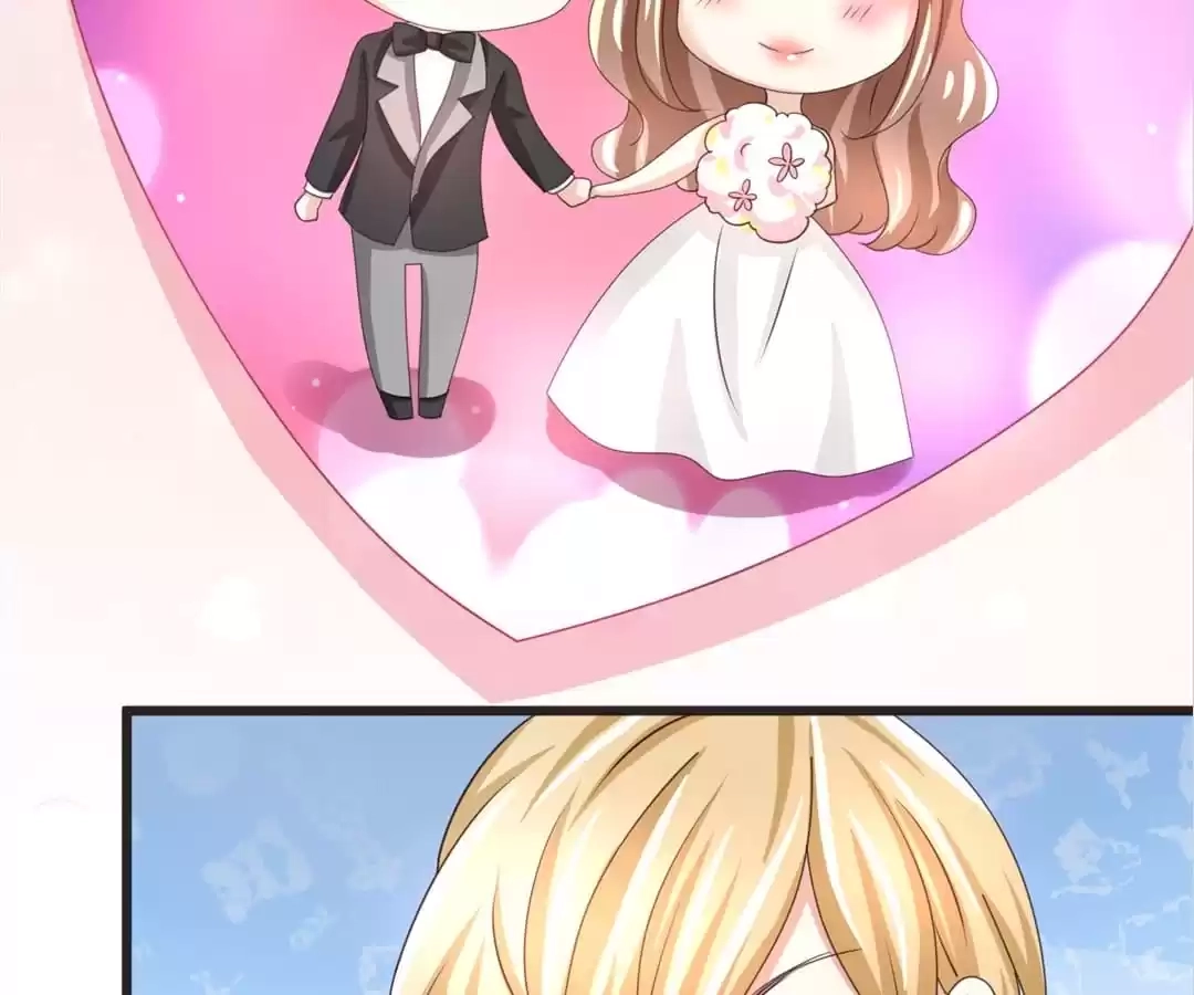 Love, Dream and Make-Up Chapter 45 page 9 - 
