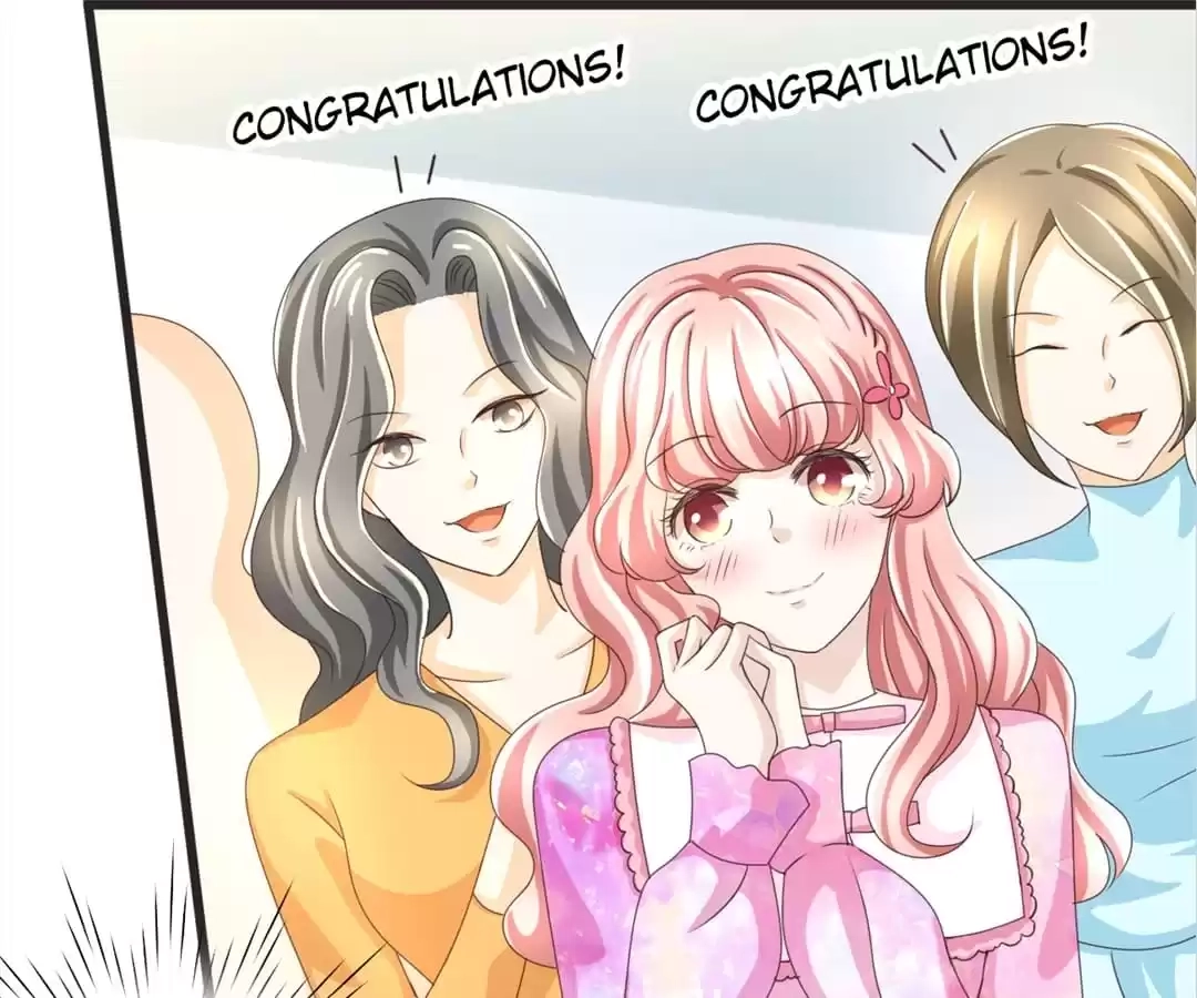 Love, Dream and Make-Up Chapter 45 page 81 - 