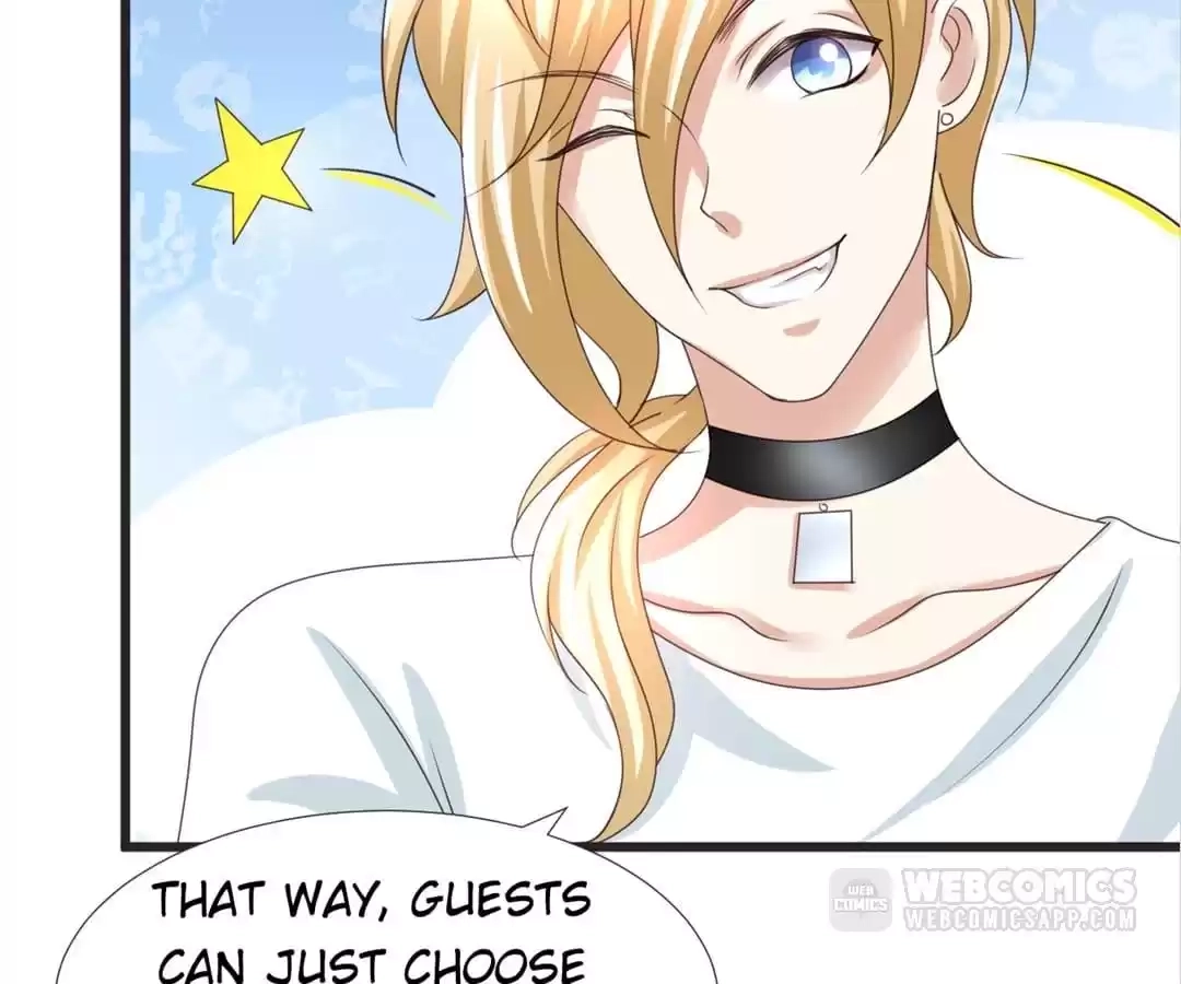Love, Dream and Make-Up Chapter 45 page 10 - 