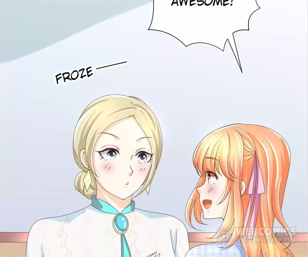 Love, Dream and Make-Up Chapter 46 page 2 - 