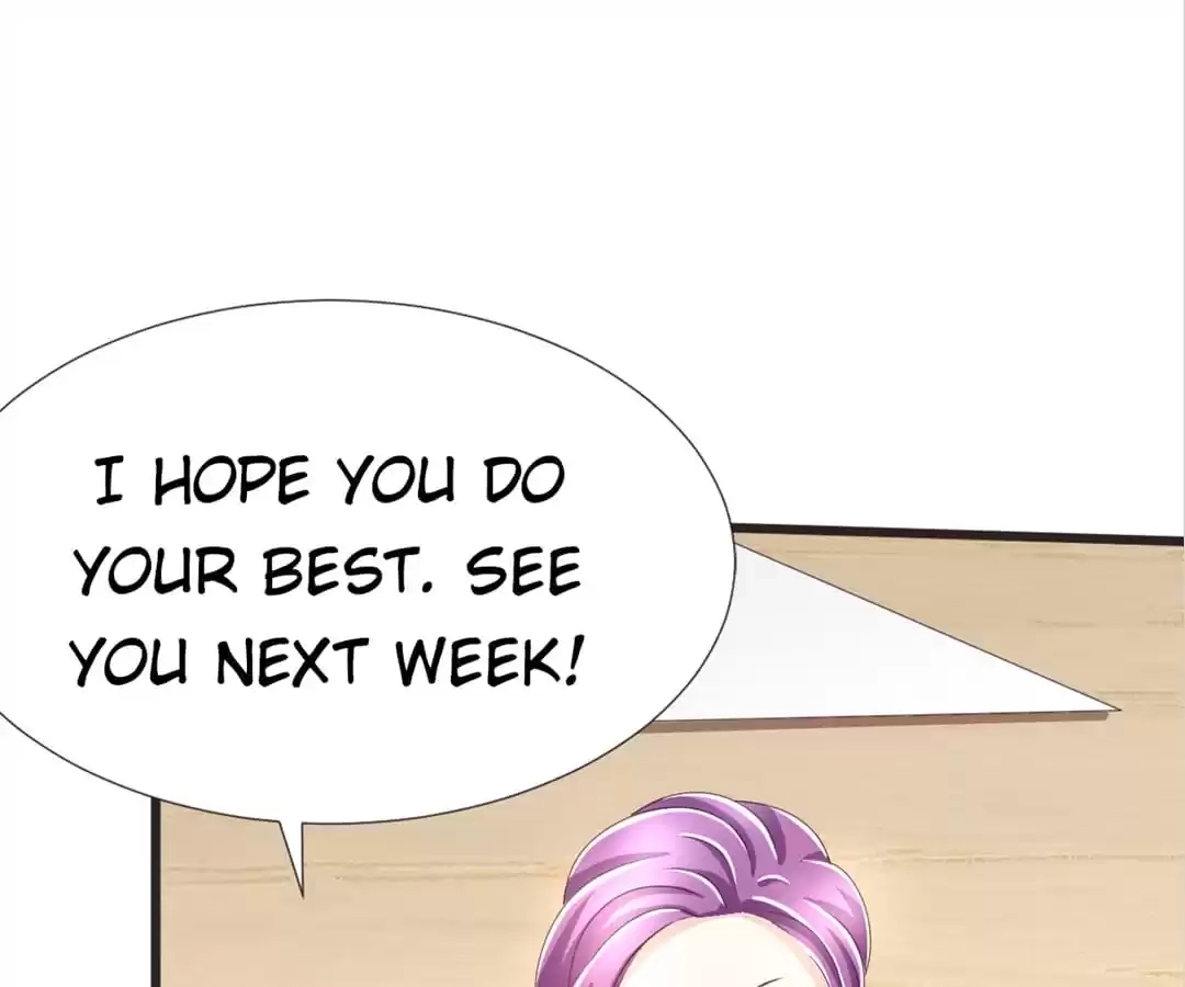 Love, Dream and Make-Up Chapter 46 page 11 - 