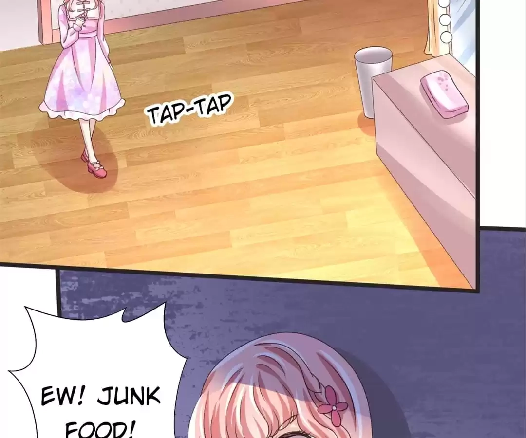 Love, Dream and Make-Up Chapter 46 page 103 - 