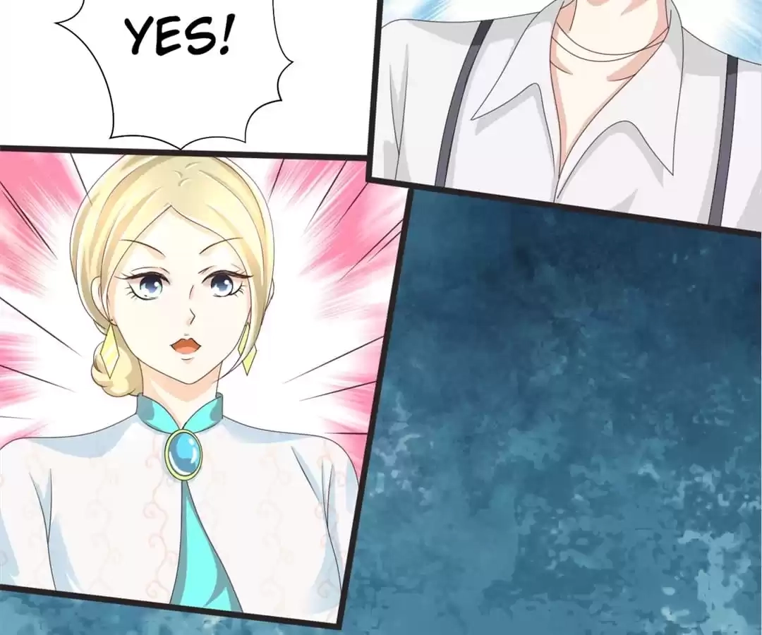 Love, Dream and Make-Up Chapter 46 page 14 - 