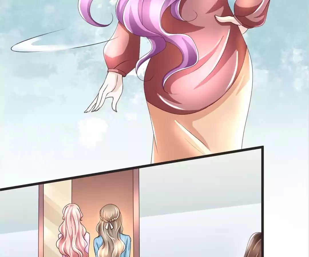Love, Dream and Make-Up Chapter 46 page 16 - 